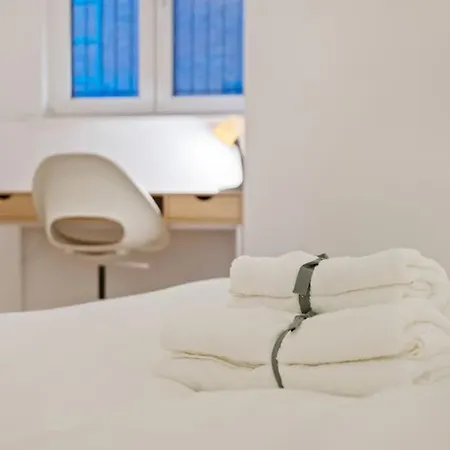 Cozy - Little Hendrik Apartamento