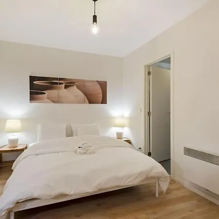 Apartamento Cozy - Little Hendrik *